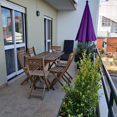 Guestready - Charming Accents Near The Beach Apartment Sesimbra Exterior foto