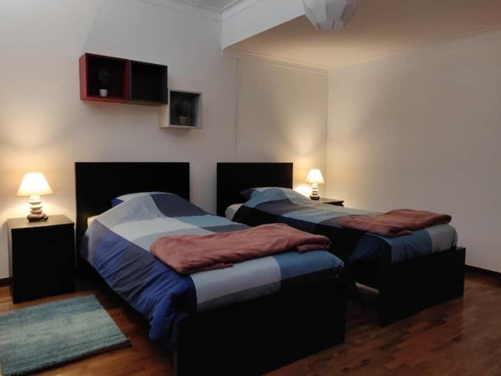 Guestready - Charming Accents Near The Beach Apartment Sesimbra Exterior foto