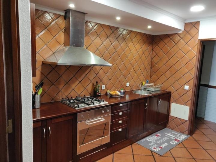 Guestready - Charming Accents Near The Beach Apartment Sesimbra Exterior foto