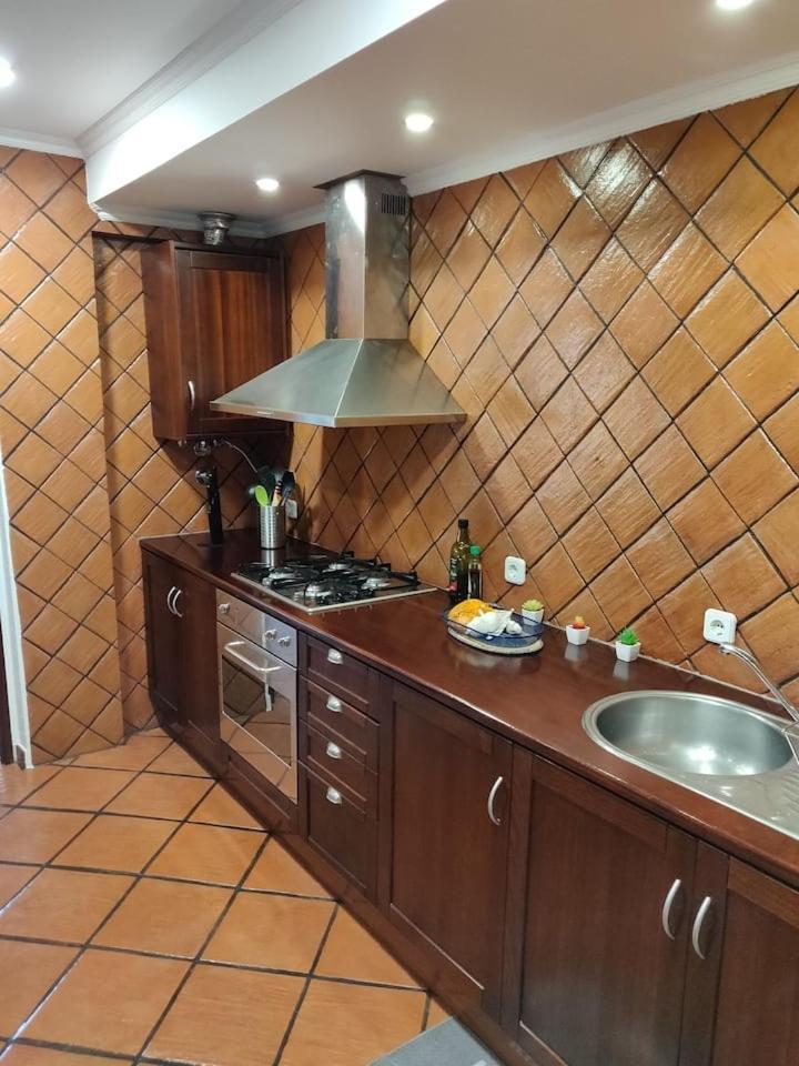 Guestready - Charming Accents Near The Beach Apartment Sesimbra Exterior foto