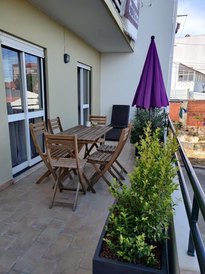 Guestready - Charming Accents Near The Beach Apartment Sesimbra Exterior foto