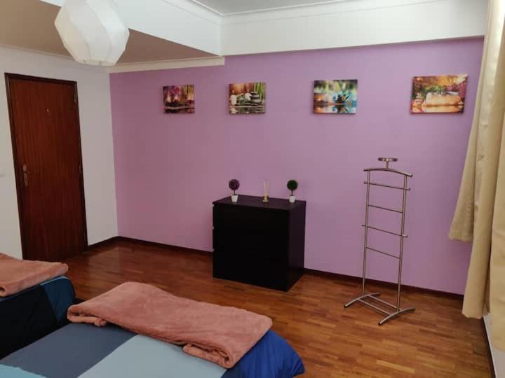 Guestready - Charming Accents Near The Beach Apartment Sesimbra Exterior foto