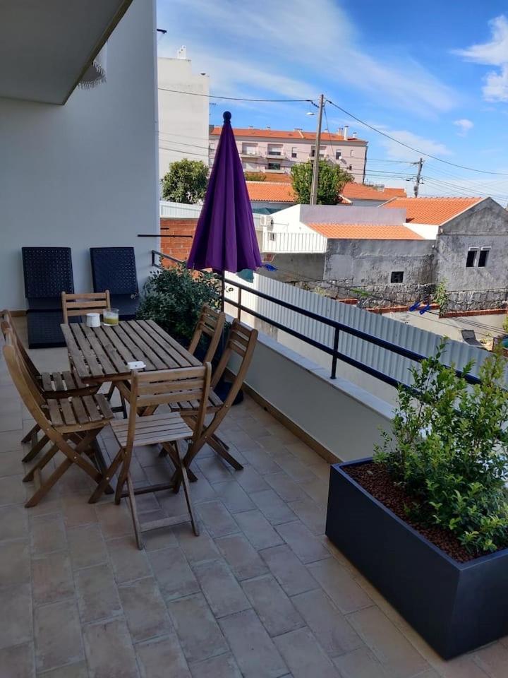 Guestready - Charming Accents Near The Beach Apartment Sesimbra Exterior foto