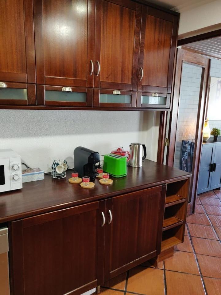 Guestready - Charming Accents Near The Beach Apartment Sesimbra Exterior foto