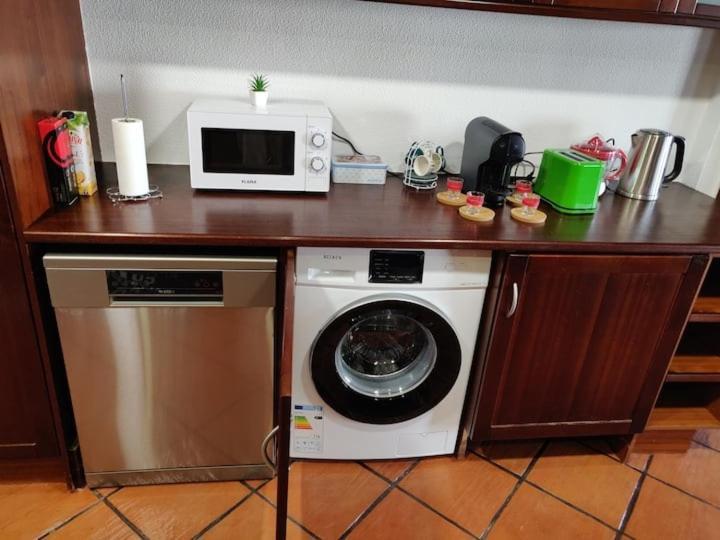 Guestready - Charming Accents Near The Beach Apartment Sesimbra Exterior foto